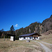 Putzenalm