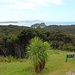 Blick vom Flagstaff Hill zum Tapeka Point