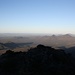 Morgenpanorama.