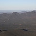 Talyuberlup Peak (783 m) und Mt. Magog (856 m).