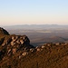 Stirling Range-Glühen am Morgen!