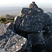 Am Gipfel des Toolbrunup Peak.