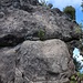 Obere Kletterstelle zum Te Whara