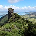 Ausblick vom Aussichtspunkt