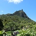 Mount Manaia Parkplatz