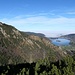 Ausblick auf Nordwestgrat 