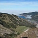 Weiterer Tourenabschnitt Nordwestgrat