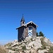 Freudenreichkapelle <br />Archivbild vom 02. September 2022<br />