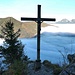 Gipfelkreuz Anklspitz