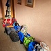 <b>Evviva, domani parto per la montagna!</b>