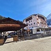 <b>Il Ponte Vecchio a Santa Caterina Valfurva (1740 m).</b>