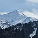 <b>Punta della Sforzellina (3100 m).</b>