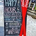 <b>Happy Hour dalle 3 alle 4.</b>