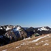 Rückblick zum Hirschberghaus