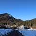 los geht es, gleich bin ich in der Sonne :-)