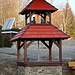 Zethau, Pyramide