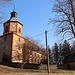 Zethau, Kirche