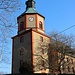 Zethau, Kirche