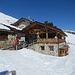 Malga Monte Sole Alta