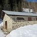 malga Monte Sole Bassa