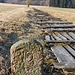 Zethauer Kunstgraben, Grabenstein 13/14