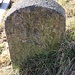 Zethauer Kunstgraben, Grabenstein 18/19
