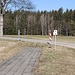 Zethauer Kunstgraben, Straßenüberführung Herrenweg