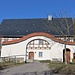 Zethau, Pfarrhaus