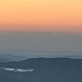 Dachstein im Zoom - 180 Kilometer!