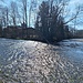 Zusammenfluss: Emme und Ilfis