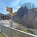 Ilfisbrücke in Langnau im Emmental