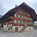Gasthof zum Löwen in Schngnau