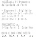 <b>La gita inizia con l’auto, a Santa Caterina Valfurva, lungo la stretta strada della Valle dei Forni, con transito a pagamento, dove acquisto il ticket giornaliero per 10.- €. Gli automobilisti che prevedono di percorrere più volte questa strada, risparmierebbero acquistando un biglietto di più lunga durata; due giorni consecutivi: 15.- €, settimanale: 24.- €, mensile: 30.- €, annuale: 50.- €.</b>