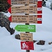 <b>Parcheggio Forni (2144 m).</b>