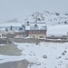 <b>Rifugio Cesare Branca (2493 m) - CAI Milano.</b>