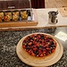 <b>Torta ai frutti di bosco.</b>