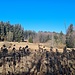Nettes Tälchen, leider arg nah an der Autobahn und somit ist an idyllische Stille nicht zu denken 