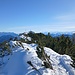 Nicht mehr weit bis zum Auerspitz