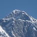 Cima dell'Everest/Chomolungma