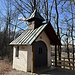 Kapelle am Wegrand