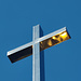 Gipfelkreuz.