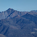 Monte Zeda (2156 m).