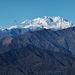 Der Himalaya? Nö, "nur" der Monte Rosa!