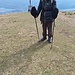 Pinuccia al monte Puscio