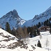 die Faneshütte