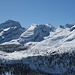 herrliche Ausblicke übers Limojoch