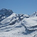 Prominenz überm Sas dai Bec