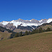 Freiburger Alpen