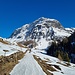 Blick zurück von Schmitta