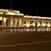 der Präsidenten-Palast in der Hauptstadt Valetta